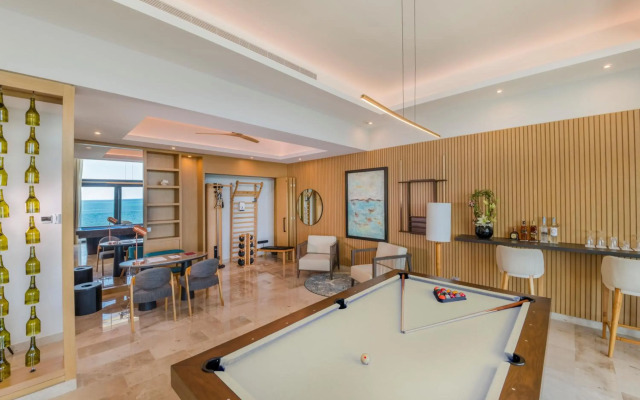Haven Riviera Cancun - All Inclusive - Adults Only