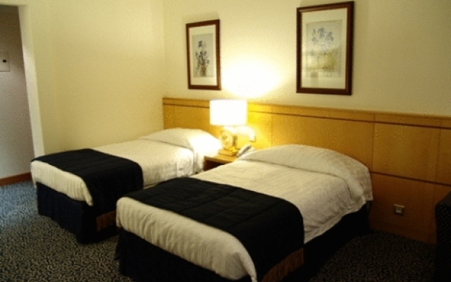 Al Shoula Hotel Makkah