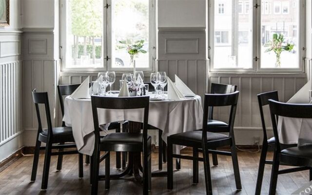 Hotel Saxkjøbing