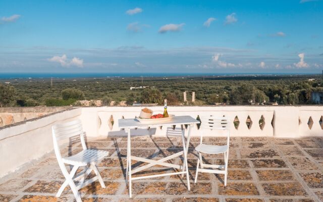 Sea and the city Apartments by Wonderful Italy