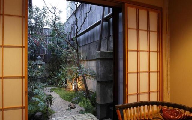 Yasaka Yutone Kyokoyado