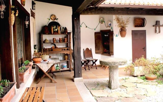 Hotel Rústico Fonteverde