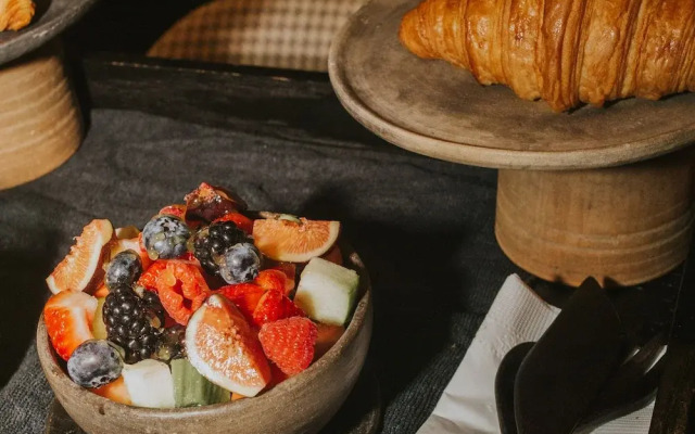 Colima 71 Casa de Arte Hotel