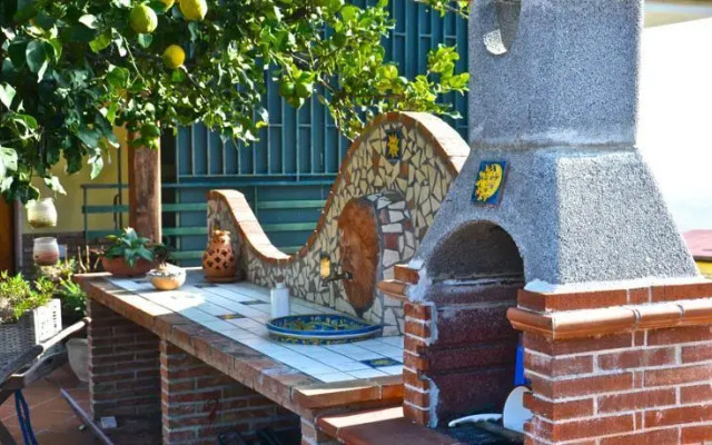 Villa Amore Taormina