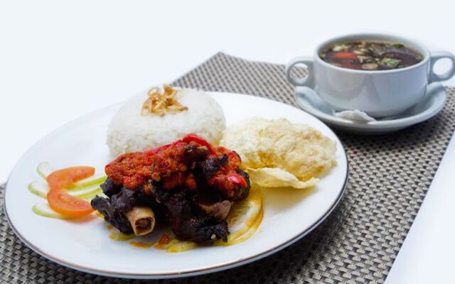P Hotel Jakarta