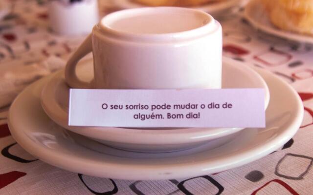 Pousada Meu Paraíso