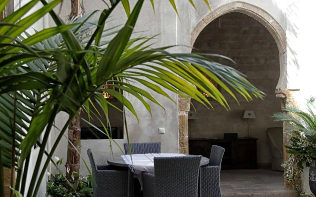 Riad Dar Zen
