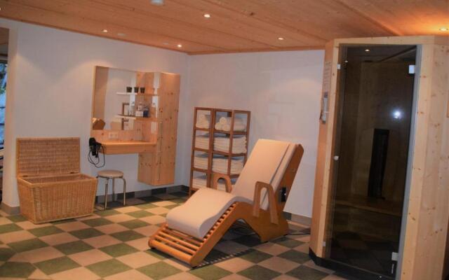 Gstrein Pension