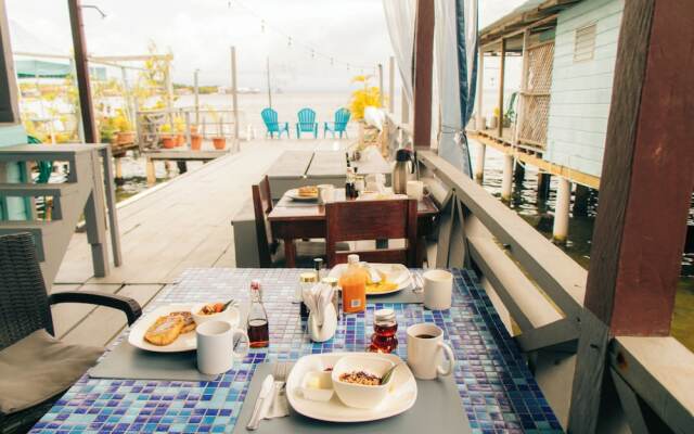 Saigon Bay Bed & Breakfast