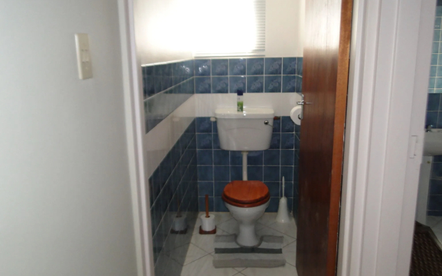 Bluewater Beach Accommodation