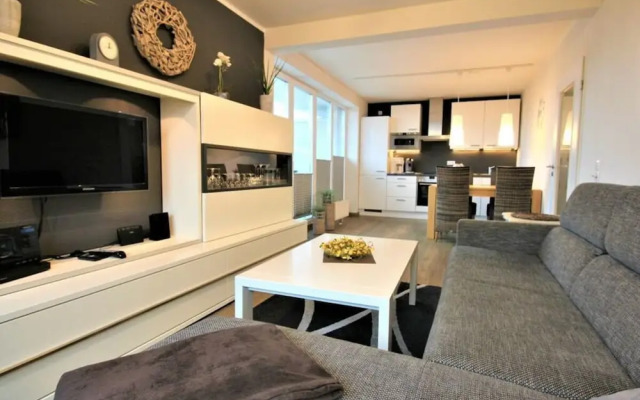 Residence "hohen-lith" 2-14