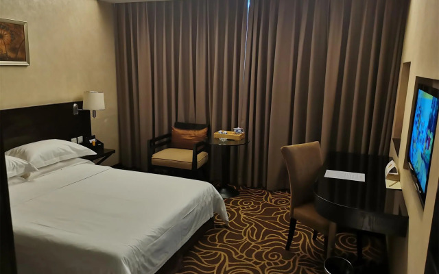 Huashi Hotel