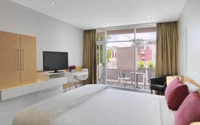 The Parkmore Hotel