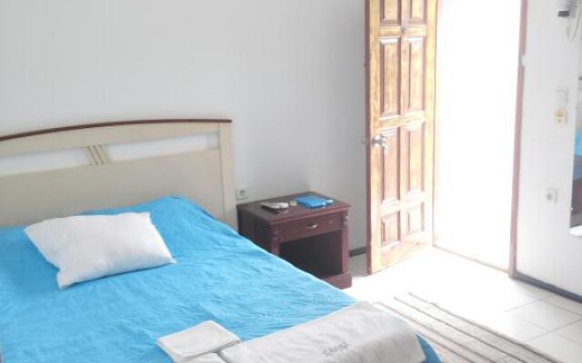 Armagan Apart Hotel