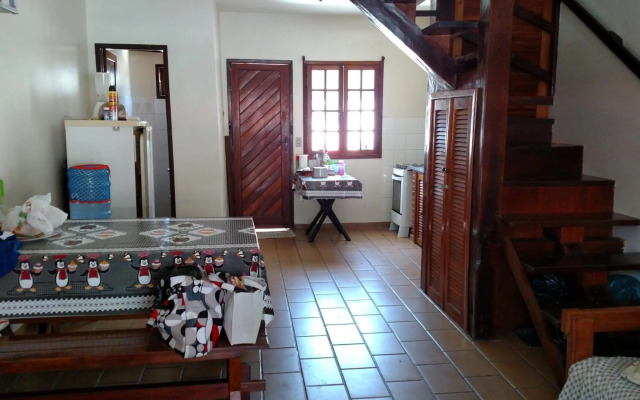 Apartamento Taperapuan