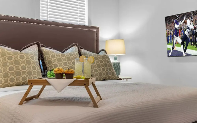 Woodwind - Minutes to Broadway -walk to Breweries