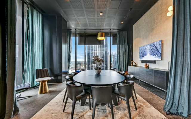 Serviced Apartments Melbourne - Empire