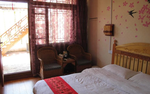 Xinyueju Inn