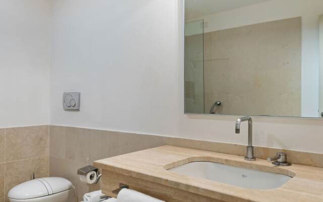 Garden & Wine Country Stay