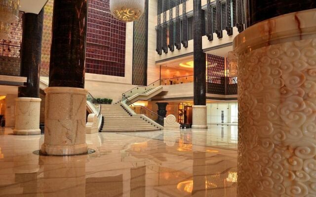 Qujiang International Hotel