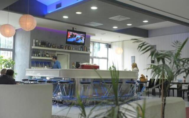 Hotel Olympic