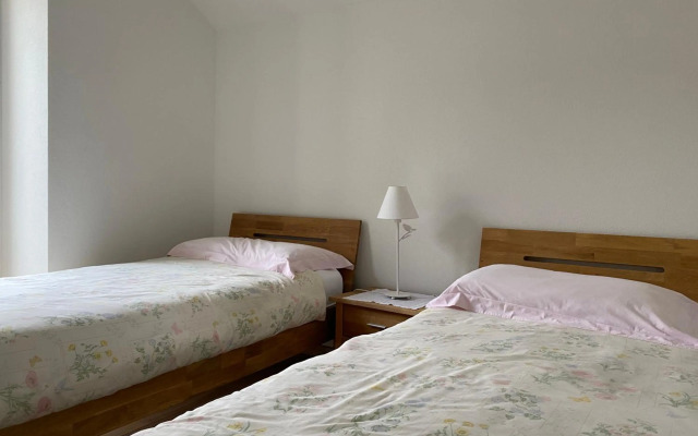 Rustico San Giorgio: Losone