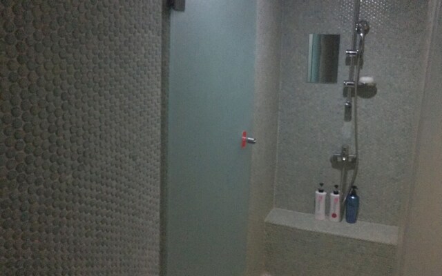 Hotel YAJA Gimhae