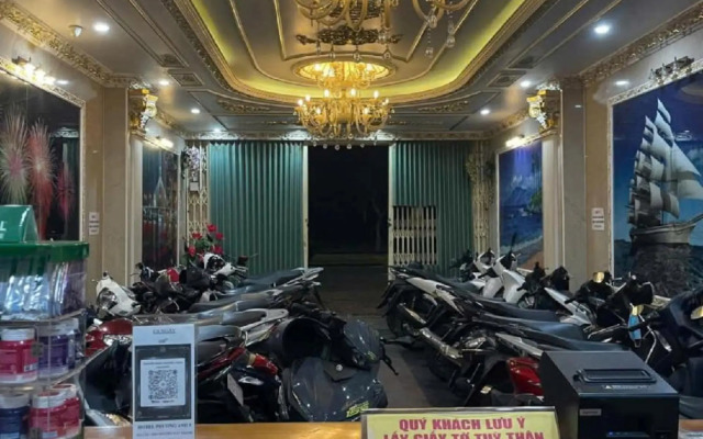 Phuong Anh Hotel