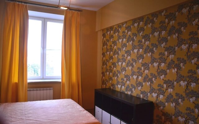 CityInn on Kutuzovskiy 5 bld 3