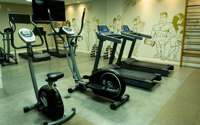 Hilton Garden Inn Maceio