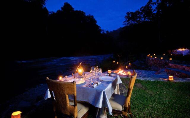 Pacuare Lodge by Böëna