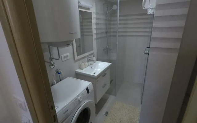 Lux Squere Apartments