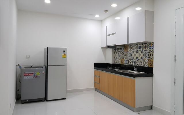 Ratana Residence Tower