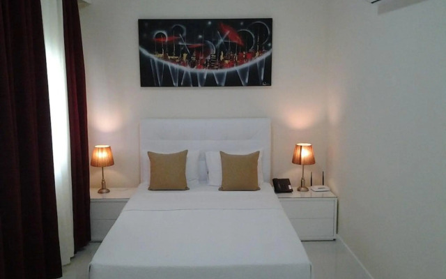 São Francisco Accommodation