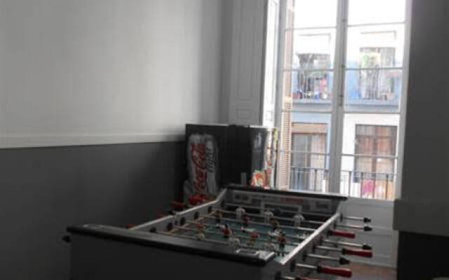 Apartamentos Gold