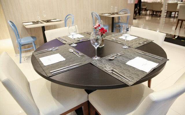 Ibis Styles Goiânia Marista