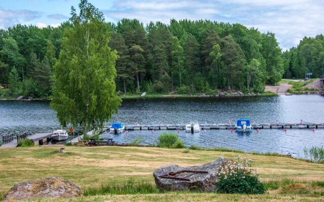 Pensionat Lungsund