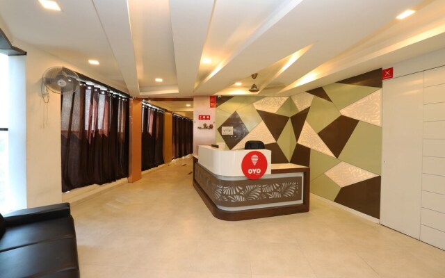 OYO 6862 Hotel Progressive Inn