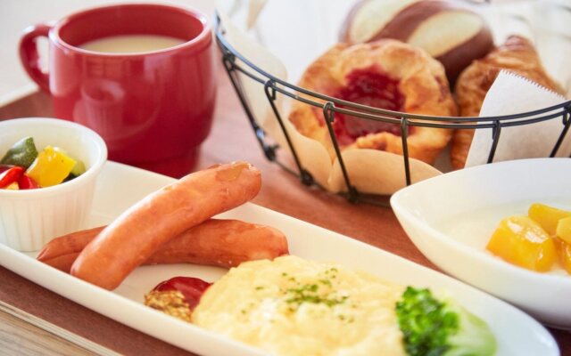 Bed & Breakfast RENGA – Hostel