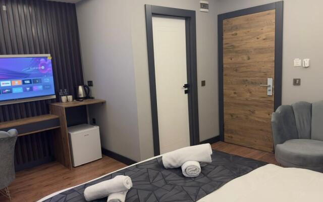Wonne Boutique Hotel