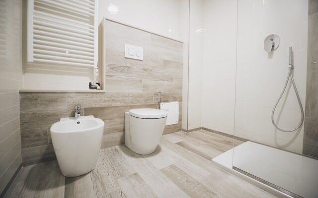 Hotel Cascina Speranza