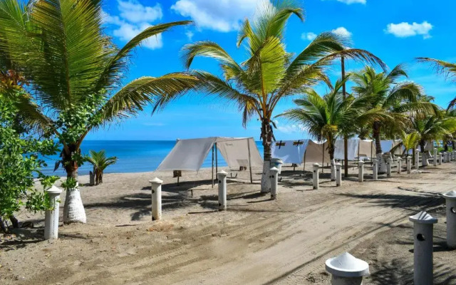 Apartahotel Isla Magica