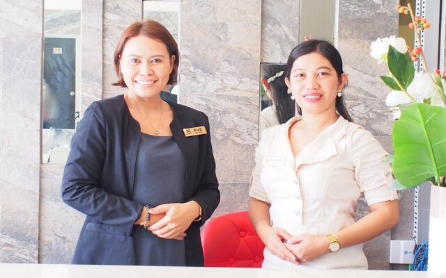 Marton Suites