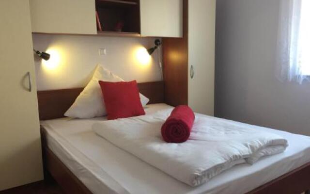 Guest House Navetta 2