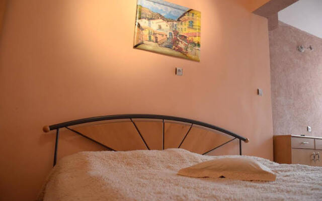 Guest House Tania
