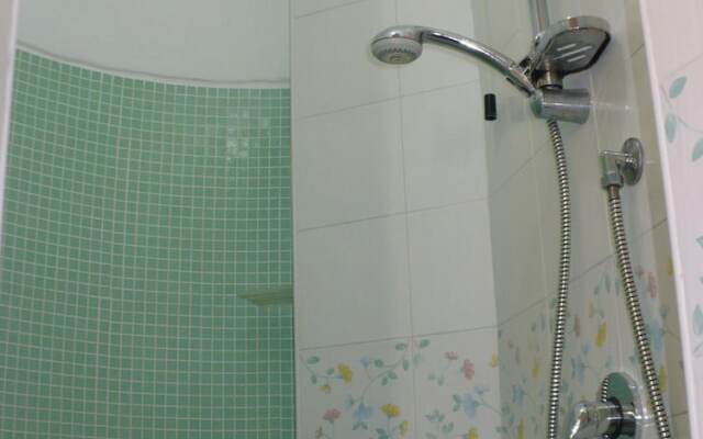 Hotel Savoia