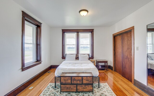 Lovely Lancaster Aptartment in Walkable Location!