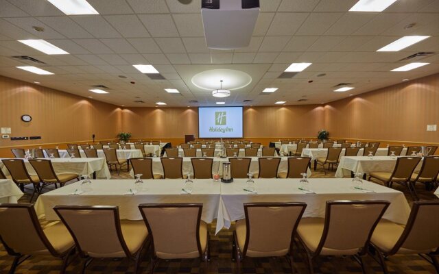 Holiday Inn Express Eugene - Springfield by IHG