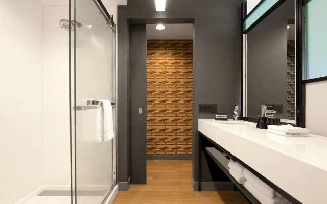 Aloft Lubbock
