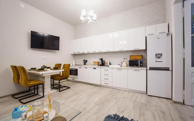 Wonderful 2 bedroom Central Apartment